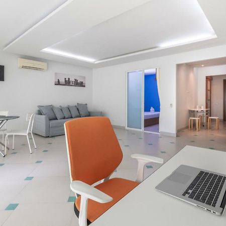 Condor Apartment Nai Harn Exterior foto