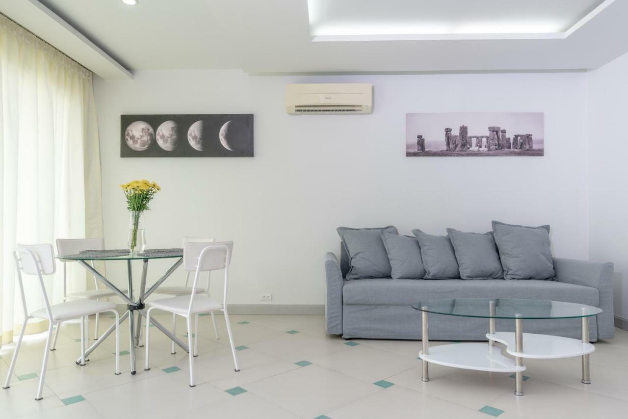 Condor Apartment Nai Harn Exterior foto