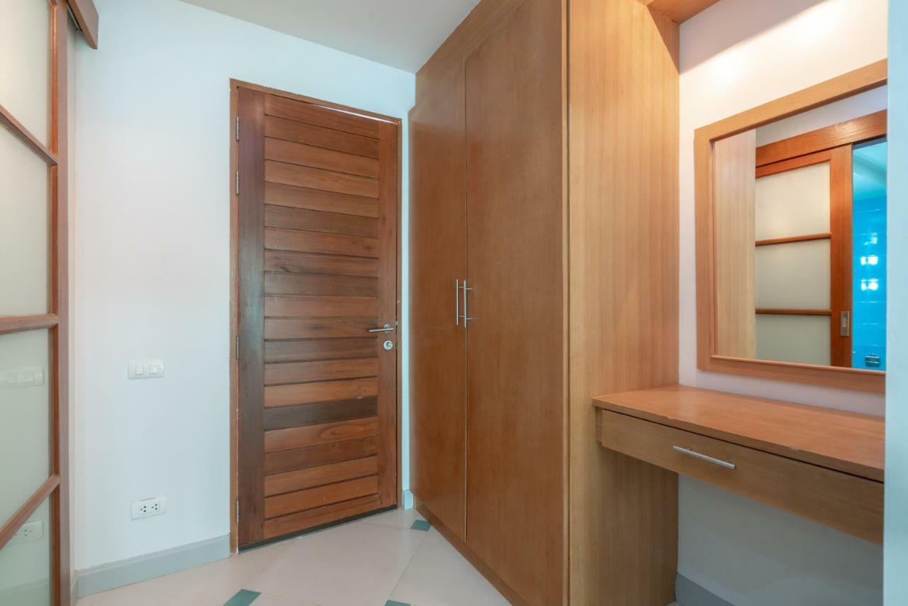 Condor Apartment Nai Harn Exterior foto